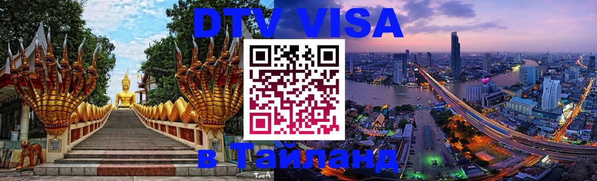 Оформление DTV визы под ключ: стоимость и тарифы, только загранпаспорт - 20.11.2025 